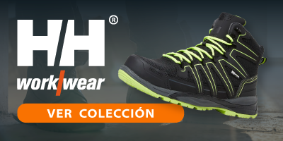 Marca 02 - Helly Hansen Workwear